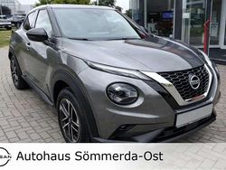 Grau Gebraucht 2025 Nissan Juke N-Connecta SUV | 26.750 €