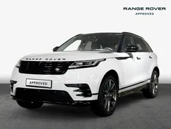 Grau Gebraucht 2024 Land Rover Range Rover Velar SE Dynamic SUV | 56.850 € (Etwas zu teuer)