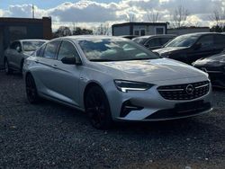 Silber Gebraucht 2021 Opel Insignia Business Elegance Limousine | 14.899 € (Fairer Preis)