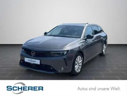 Grau/typ aussenverkleidung metalliclackierung (metallic) Gebraucht 2023 Opel Astra Business Edition Limousine | 24.980 € (Fairer Preis)
