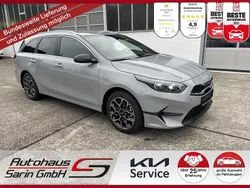 Grau Neu 2025 Kia Ceed Sportswagon Kombi | 24.999 € (Fairer Preis)