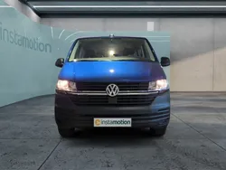 Blau Gebraucht 2024 VW T6.1 Van | 47.280 € (Superpreis)