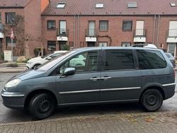 Gebraucht 2008 Peugeot 807 Van / Kleinbus | 2.700 €
