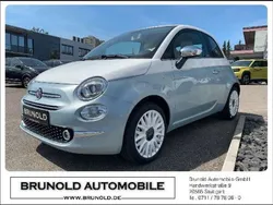 {"label" => "white", "value" => "white"} Neu 2024 Fiat 500C Collezione Cabrio | 21.900 € (Teuer)