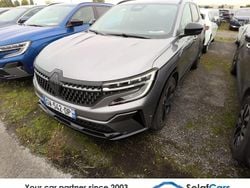 Grau Gebraucht 2024 Renault Austral Techno Esprit Alpine SUV | 25.652 € (Guter Preis)