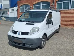 Weiß Gebraucht 2008 Renault Trafic Van | 7.950 €