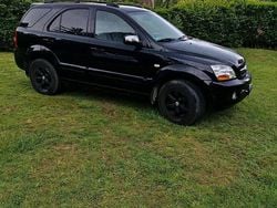 Gebraucht 2009 Kia Sorento SUV | 4.999 € (Guter Preis)