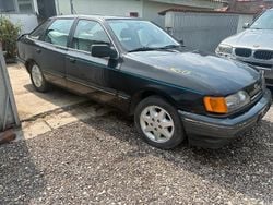 Blau Gebraucht 1988 Ford Scorpio Limousine | 3.500 €
