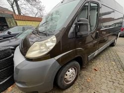 Braun Gebraucht 2013 Fiat Ducato Van | 5.000 € (Superpreis)