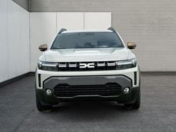 Sandstone metallic Gebraucht 2025 Dacia Duster Extreme SUV | 25.240 € (Guter Preis)