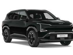 Grün Neu 2025 Kia EV5 4 SUV | 46.888 €