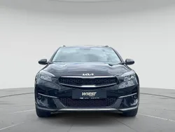 Schwarz Gebraucht 2022 Kia XCeed Edition 7 SUV | 18.650 € (Fairer Preis)