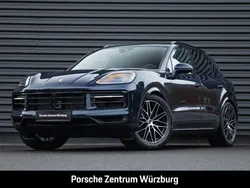 Algarveblaumetallic Gebraucht 2025 Porsche Cayenne SUV | 112.900 € (Superpreis)