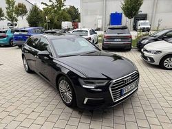 Schwarz Gebraucht 2019 Audi A6 Comfort Kombi | 27.950 € (Fairer Preis)