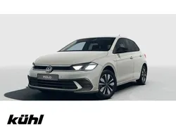 Ascotgrau Neu 2025 VW Polo Goal Limousine | 19.980 € (Guter Preis)