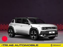 Neu 2025 Renault 4 E-Tech Iconic SUV | 34.480 € (Guter Preis)