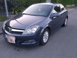 Gebraucht 2009 Opel Astra GTC Coupé | 1.200 € (Guter Preis)
