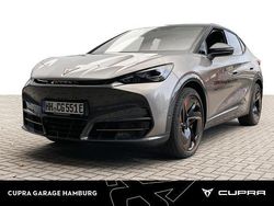 Grau (1b atacama desert) Gebraucht 2024 Cupra Tavascan VZ SUV | 47.900 € (Fairer Preis)