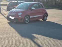 Abarth 500