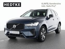 Blau Gebraucht 2023 Volvo XC60 Plus SUV | 41.990 € (Guter Preis)