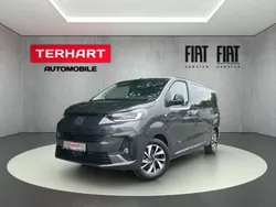 Grau Neu 2025 Fiat Ulysse Van / Kleinbus | 37.987 € (Superpreis)
