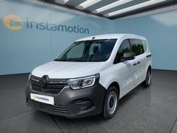 Weiß Neu 2025 Renault Kangoo Van / Kleinbus | 31.899 € (Teuer)