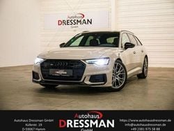Individuallackierungen audi ex Gebraucht 2021 Audi S6 Sport Kombi | 40.560 € (Superpreis)