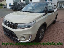 Beige Gebraucht 2022 Suzuki Vitara Comfort SUV | 17.999 € (Fairer Preis)