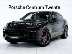 Schwarz Neu 2025 Porsche Cayenne S E-Hybrid SUV | 154.901 € (Etwas zu teuer)