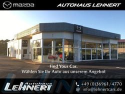 Matrixgrau metallic (metallic) Gebraucht 2019 Mazda CX-5 Exclusive SUV | 17.900 € (Fairer Preis)