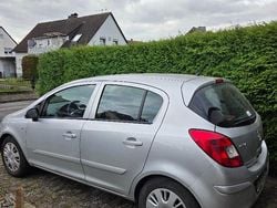 Silber Gebraucht 2006 Opel Corsa Kleinwagen | 1.450 € (Superpreis)