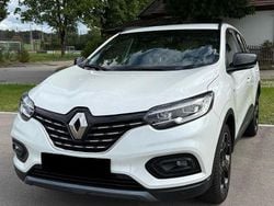 Weiß Gebraucht 2021 Renault Kadjar Black Edition SUV | 15.999 € (Superpreis)
