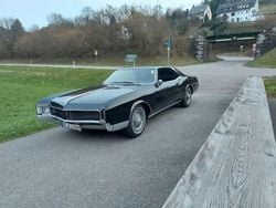 Schwarz Gebraucht 1966 Buick Riviera Coupé | 29.999 €