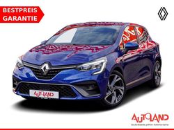 Andere Gebraucht 2019 Renault Clio IV Intens Limousine | 14.990 € (Etwas zu teuer)