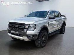 Silber Gebraucht 2024 Ford Ranger Tremor Abholung | 44.990 € (Fairer Preis)