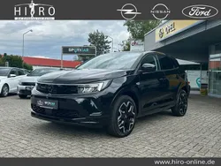 Schwarz Gebraucht 2023 Opel Grandland X GS Line SUV | 27.590 € (Fairer Preis)