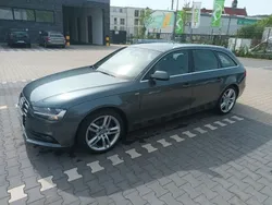 Schwarz Gebraucht 2012 Audi A4 Sport Kombi | 10.000 € (Fairer Preis)