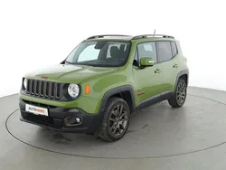 Grün Gebraucht 2017 Jeep Renegade Limited SUV | 15.220 € (Fairer Preis)