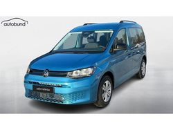 Neu 2025 VW Caddy Van / Kleinbus | 35.069 € (Teuer)