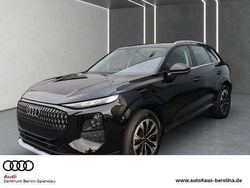 Schwarz Neu 2025 Audi Q3 Sport SUV | 45.888 € (Superpreis)