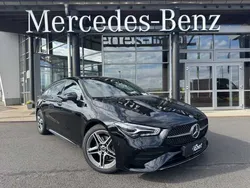 Mercedes CLA180