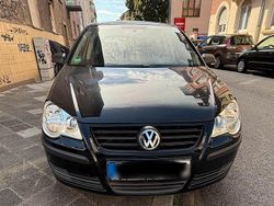 Schwarz Gebraucht 2006 VW Polo Classicline Kleinwagen | 2.000 € (Fairer Preis)