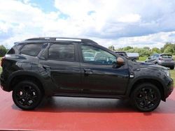 Schwarz Gebraucht 2023 Dacia Duster Extreme SUV | 25.390 € (Teuer)