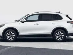 Oryxweiß perlmutteffekt Neu 2024 VW Tiguan SUV | 38.508 € (Guter Preis)