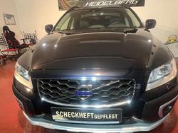 Blau Gebraucht 2016 Volvo XC70 Kinetic SUV | 24.980 € (Fairer Preis)