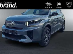 Grau Neu 2025 Citroën C3 Aircross SUV | 17.490 € (Superpreis)