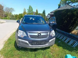 Gebraucht 2006 Opel Antara SUV | 2.800 € (Superpreis)