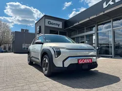 Silber Neu 2025 Kia EV3 4 SUV | 44.590 € (Fairer Preis)