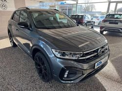 Grau Neu 2025 VW T-Roc R-line SUV | 32.950 € (Guter Preis)