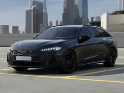 Schwarz Neu 2025 Audi A5 Comfort Coupé | 62.980 € (Fairer Preis)